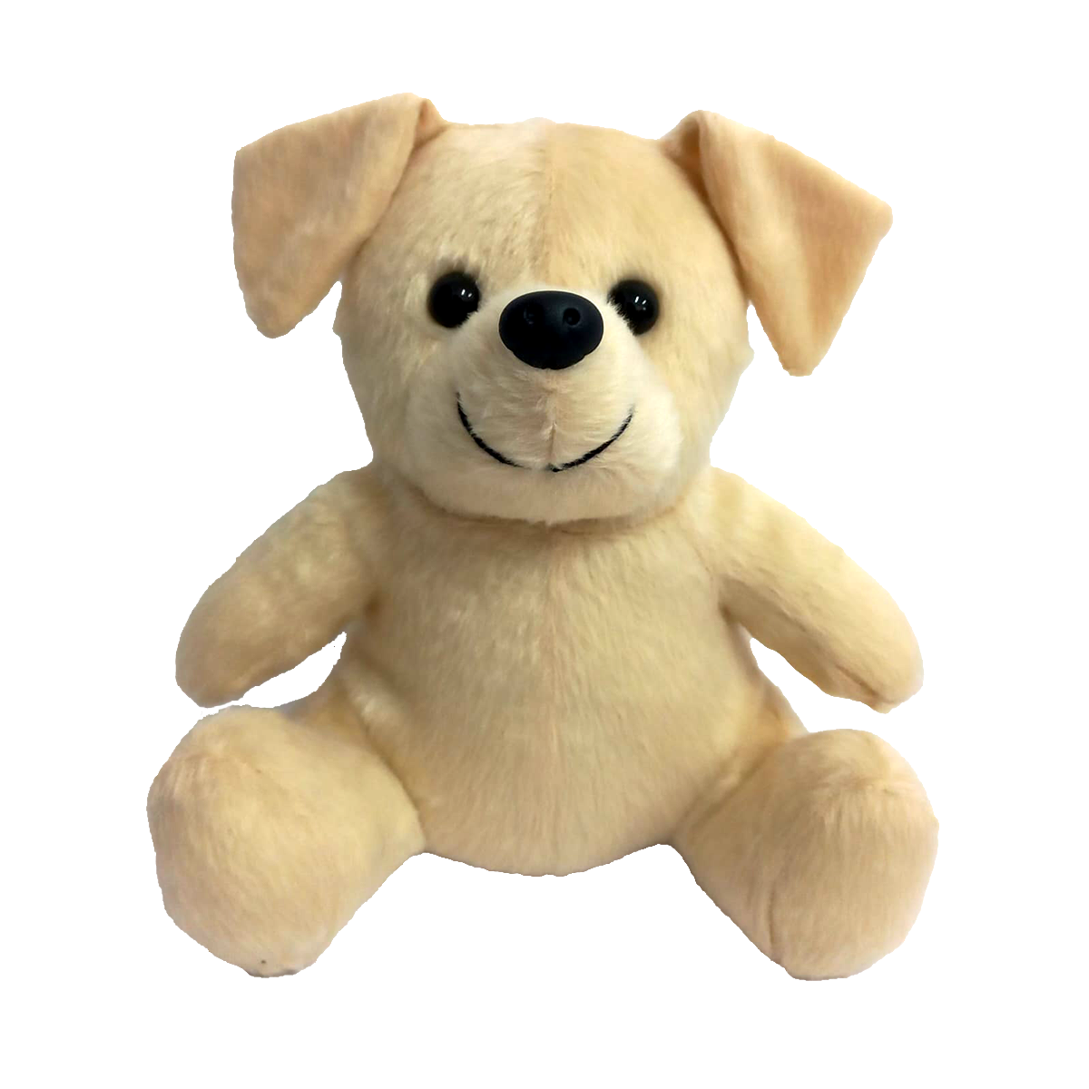 mascot-pelucia-mini-bichinhos-cachorro-bege-1