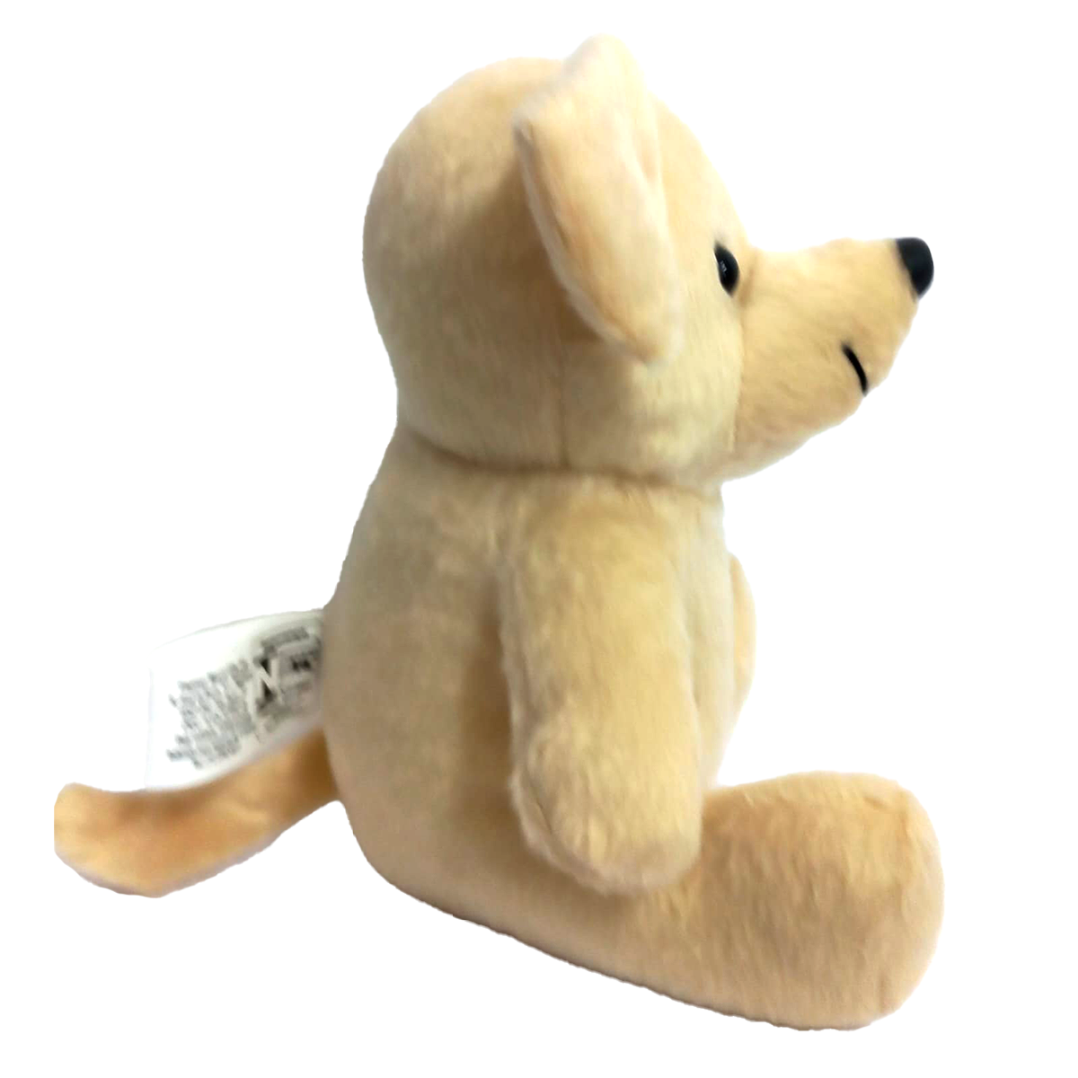 mascot-pelucia-mini-bichinhos-cachorro-bege-2