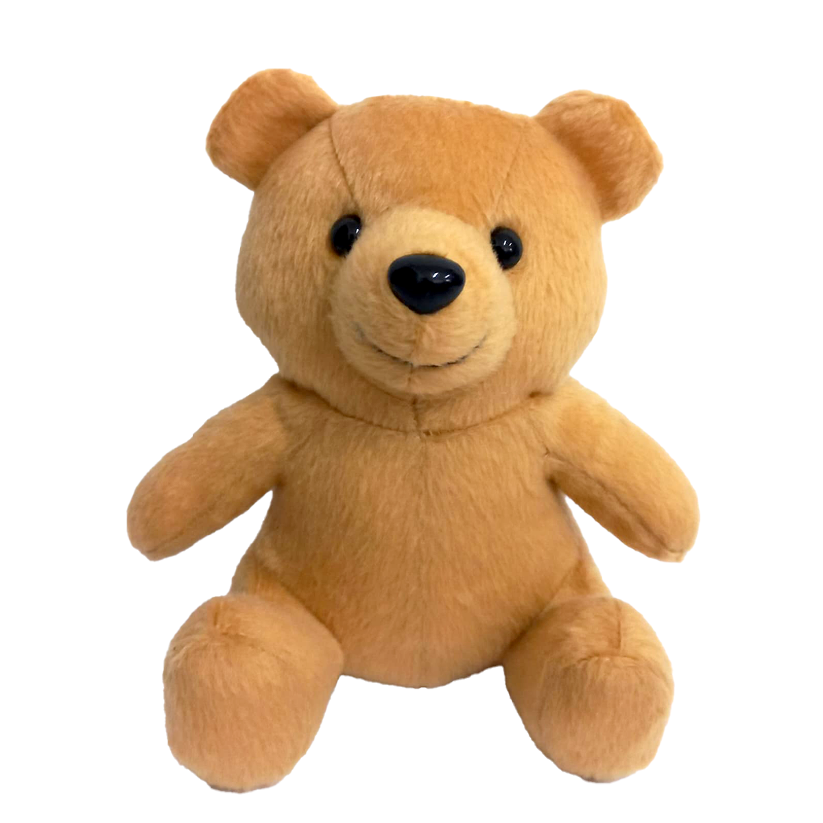 mascot-pelucia-mini-bichinhos-urso-marrom-1